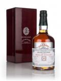 A bottle of Macallan 25 Year Old 1990 - Old& Rare (Hunter Laing)