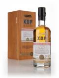 A bottle of Macallan 26 Year Old 1988 (cask 10412) - Xtra Old Particular (Douglas Laing)