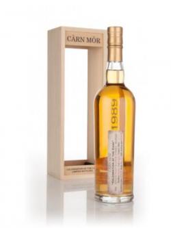 Macallan 26 Year Old 1989 (cask 6994) - Celebration Of The Cask (Crn Mr)