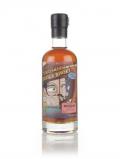 A bottle of Macallan 29 Year Old (That Boutique-y Whisky Company)