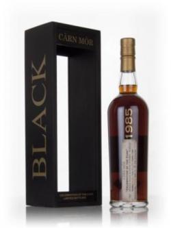 Macallan 31 Year Old 1985 (cask 1388) - Celebration Of The Cask Black Gold (Cà rn Mòr)