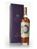 A bottle of Macallan Diamond Jubilee 2012