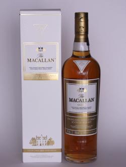 Macallan Gold