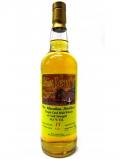 A bottle of Macallan Kaleu S Own 1990 15 Year Old