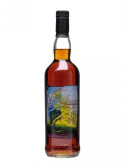 Macallan Private Eye Speyside Single Malt Scotch Whisky