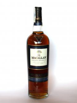 Macallan The 1824 Collection Estate Reserve Front side