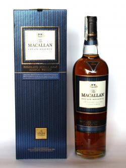 Macallan The 1824 Collection Estate Reserve