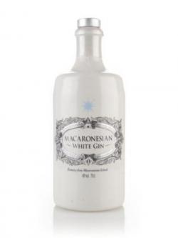 Macaronesian White Gin