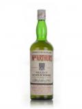 A bottle of MacArthur's Select - 1970s
