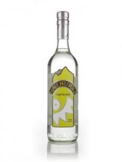 Macchu Pisco