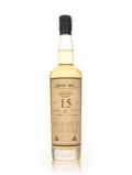 A bottle of Macduff 15 Year Old - Single Cask (Master of Malt)