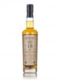 A bottle of Macduff 18 Year Old 1997 - Single Cask (Master of Malt)