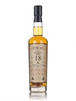 Macduff 18 Year Old 1997 - Single Cask (Master of Malt)