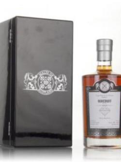 Macduff 1973 (bottled 2016) (cask 16041) - Malts Of Scotland