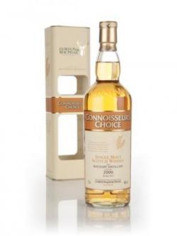 Macduff 2000 (bottled 2014) - Connoisseurs Choice (Gordon& MacPhail)