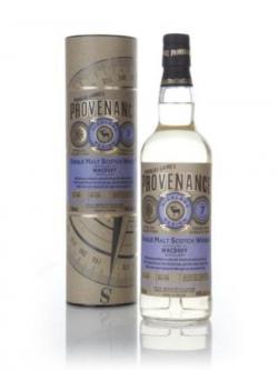 Macduff 7 Year Old 2008 (cask 11194) - Provenance (Douglas Laing)
