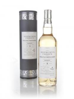 Macduff 8 Year Old 2008 - Hepburn's Choice (Langside)