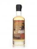 A bottle of Macduff - Batch 1 (That Boutique-y Whisky Company)
