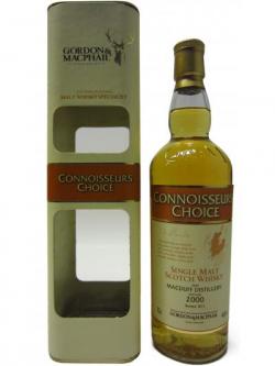 Macduff Connoisseurs Choice 2000 13 Year Old