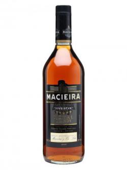 Macieira Five Star Royal Brandy