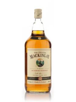 Mackinlay's Blended Scotch Whisky