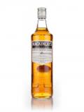 A bottle of Mackinlay's Original Blended Scotch Whisky