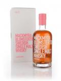 A bottle of Mackmyra Blomstertid