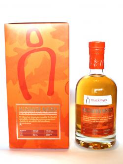 Mackmyra First Edition