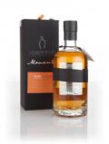 A bottle of Mackmyra Moment DelÃ¤gare 2012