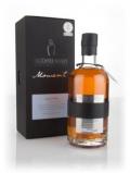 A bottle of Mackmyra Moment - MalstrÃ¶m