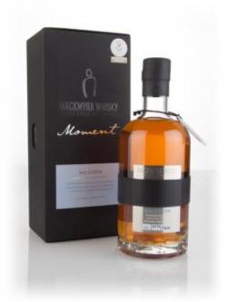 Mackmyra Moment - MalstrÃ¶m