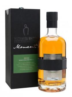 Mackmyra Skog / Moment Series Swedish Single Malt Whisky