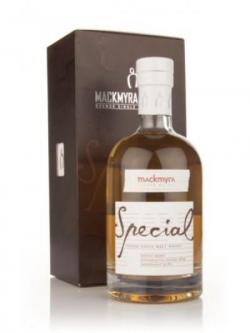 Mackmyra Special 01 Eminent Sherry