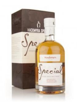 Mackmyra Special 02 10th anniversary