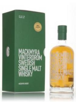 Mackmyra Vinterdröm