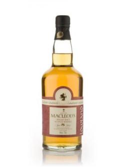 Macleods 8 Year Old Lowland (Ian Macleod)