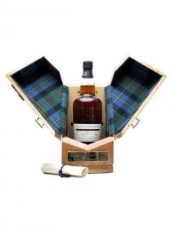 Macleod's Glen Grant 1954 / 50 Year Old Speyside Whisky