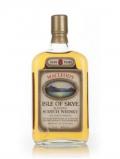 A bottle of Macleodâ€™s Isle of Skye 8 Year Old - 1970s