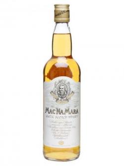MacNaMara Gaelic Scotch Whisky Blended Scotch Whisky