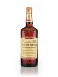 A bottle of MacNaughton 4 Year Old - 1978