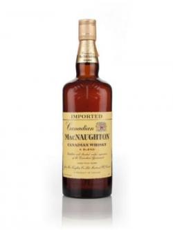 MacNaughton 4 Year Old (bottled 1970)