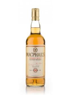 MacPhail's 10 Year Old