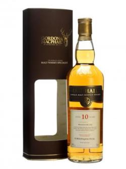 Macphails 10 Year Old Single Malt Scotch Whisky