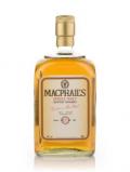 A bottle of MacPhail's 15 Year Old