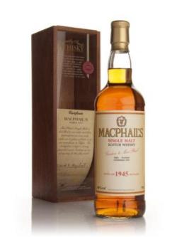 MacPhail's 1945