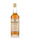 A bottle of MacPhail's 1946