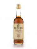A bottle of MacPhail's 1951