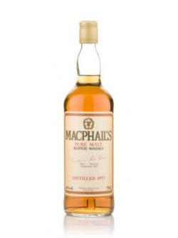 MacPhail's 1973