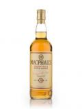 A bottle of MacPhail's 30 Year Old