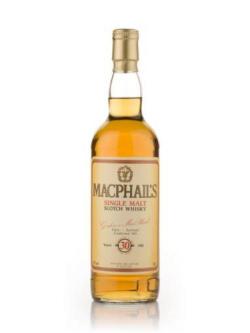 MacPhail's 30 Year Old